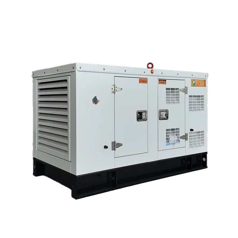 কিভাবে জেনারেটর ডিজেল নীরব জরুরী উদ্ধার এবং দুর্যোগ পরবর্তী পুনর্গঠনে সাহায্য করে