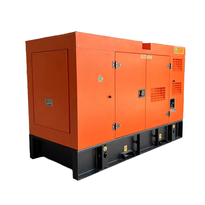 কিভাবে রেইনপ্রুফ ডিজেল জেনারেটর সেট আর্দ্র পরিবেশের সাথে মোকাবিলা করে?