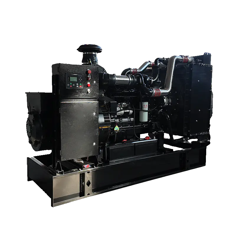 কিভাবে DF-Cummins ডিজেল জেনারেটর কঠোর পরিবেশে নিরবচ্ছিন্ন বিদ্যুৎ সরবরাহ নিশ্চিত করে